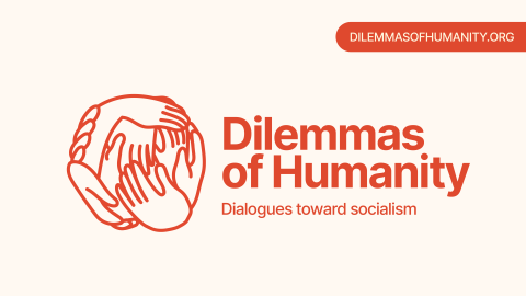 Dialogues toward socialism