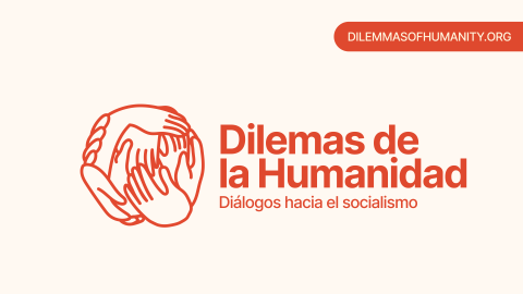 La III Conferencia Internacional Dilemas de la Humanidad tendrá lugar del 14 al 18 de octubre de 2023 en Johannesburgo, Sudáfrica.