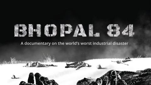 Bhopal 84