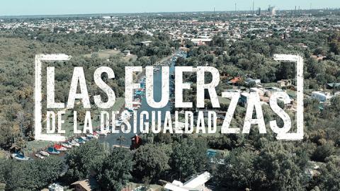 Las fuerzas de la desigualdad