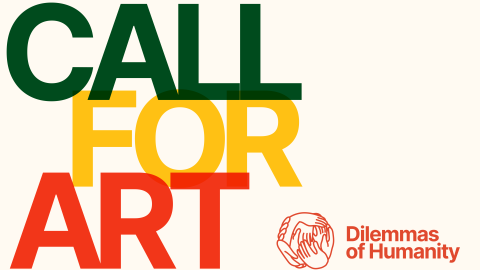 Call for Art