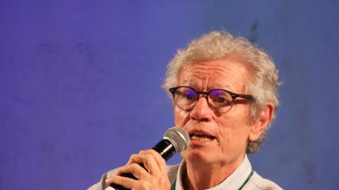 Encerramento da IV Conferência Dilemas da Humanidade