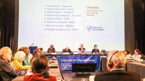 Alternatives in an era of dilemmas