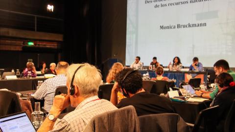 Segundo dia da IV Conferência Dilemas da Humanidade