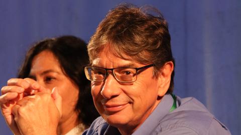 Segundo dia da IV Conferência Dilemas da Humanidade