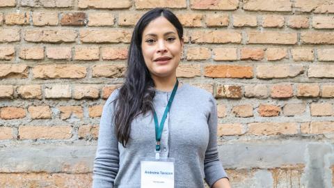 Segundo dia da IV Conferência Dilemas da Humanidade