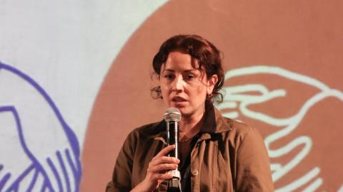 Encerramento da IV Conferência Dilemas da Humanidade