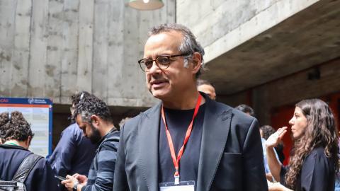 2º dia de Conferência Dilemas da Humanidade