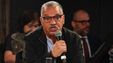 2º dia de Conferência Dilemas da Humanidade