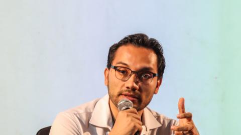 Segundo dia da IV Conferência Dilemas da Humanidade