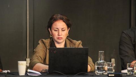 Encerramento da IV Conferência Dilemas da Humanidade
