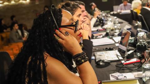Encerramento da IV Conferência Dilemas da Humanidade