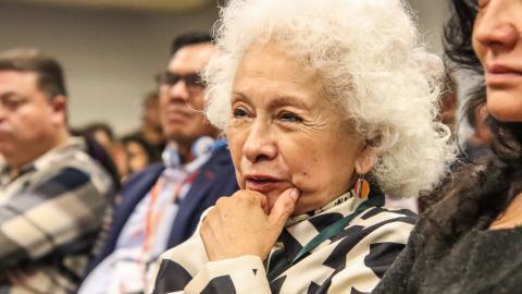 Fotos 1º dia de Abertura do Dilemas da Humanidade
