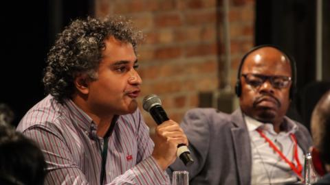 Encerramento da IV Conferência Dilemas da Humanidade
