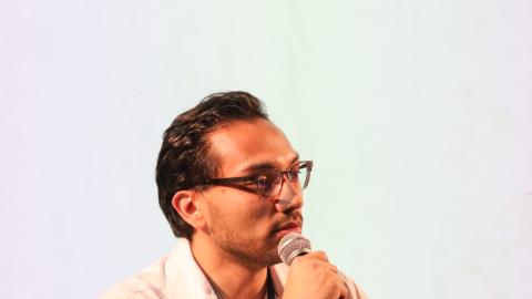 Segundo dia da IV Conferência Dilemas da Humanidade