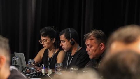 Encerramento da IV Conferência Dilemas da Humanidade