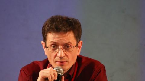 Encerramento da IV Conferência Dilemas da Humanidade
