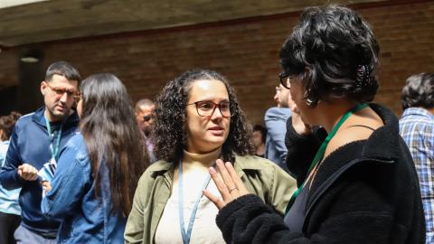 2º dia de Conferência Dilemas da Humanidade