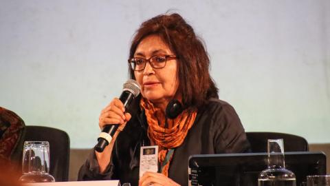 2º dia de Conferência Dilemas da Humanidade
