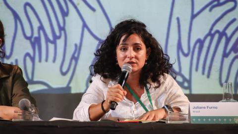 Encerramento da IV Conferência Dilemas da Humanidade