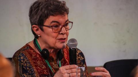 2º dia de Conferência Dilemas da Humanidade