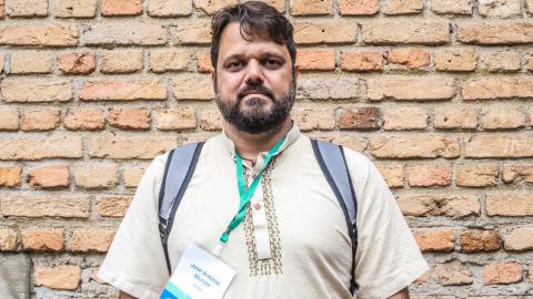 Encerramento da IV Conferência Dilemas da Humanidade