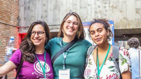 Segundo dia da IV Conferência Dilemas da Humanidade