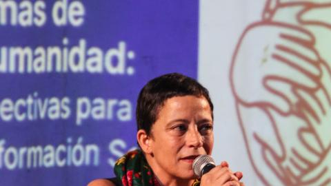 Segundo dia da IV Conferência Dilemas da Humanidade