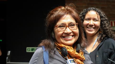 2º dia de Conferência Dilemas da Humanidade