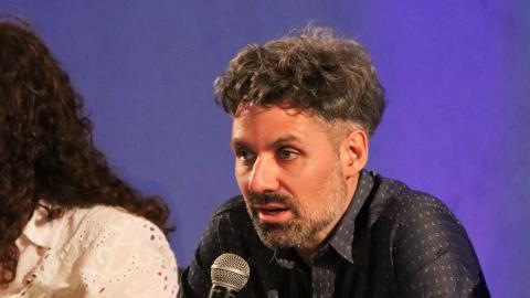 Segundo dia da IV Conferência Dilemas da Humanidade