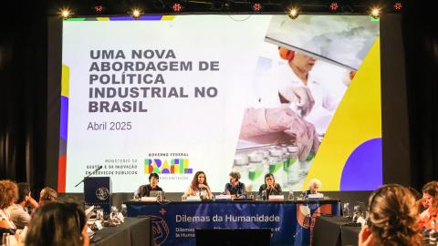 Painel - 09/04 - Manhã