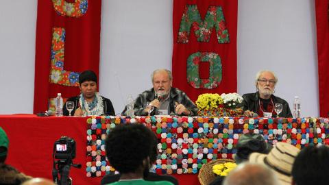 Dilemmas of Humanity conference