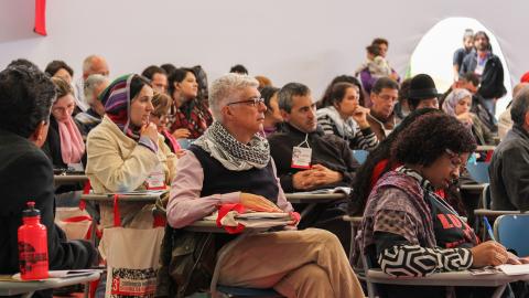 Dilemmas of Humanity conference