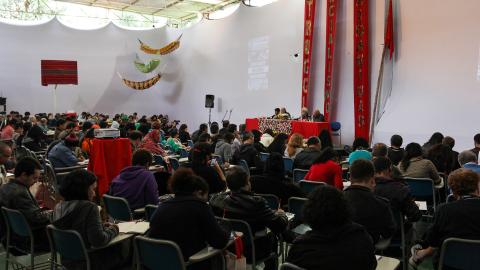 Dilemmas of Humanity conference