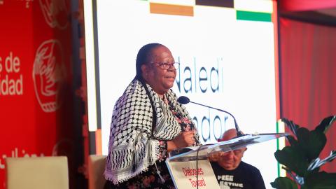 Dilemmas of Humanity conference