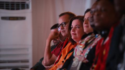 Dilemmas of Humanity conference