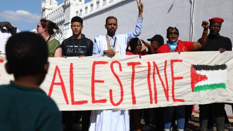 Dilemmas of Humanity conference