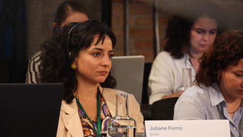 2º dia de Conferência Dilemas da Humanidade