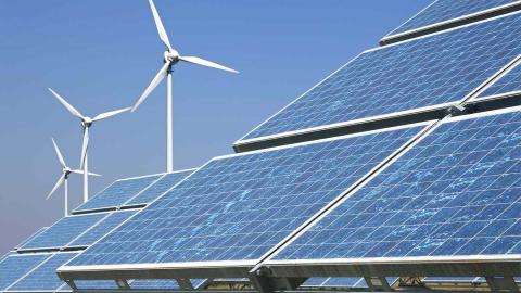 Soberania energética