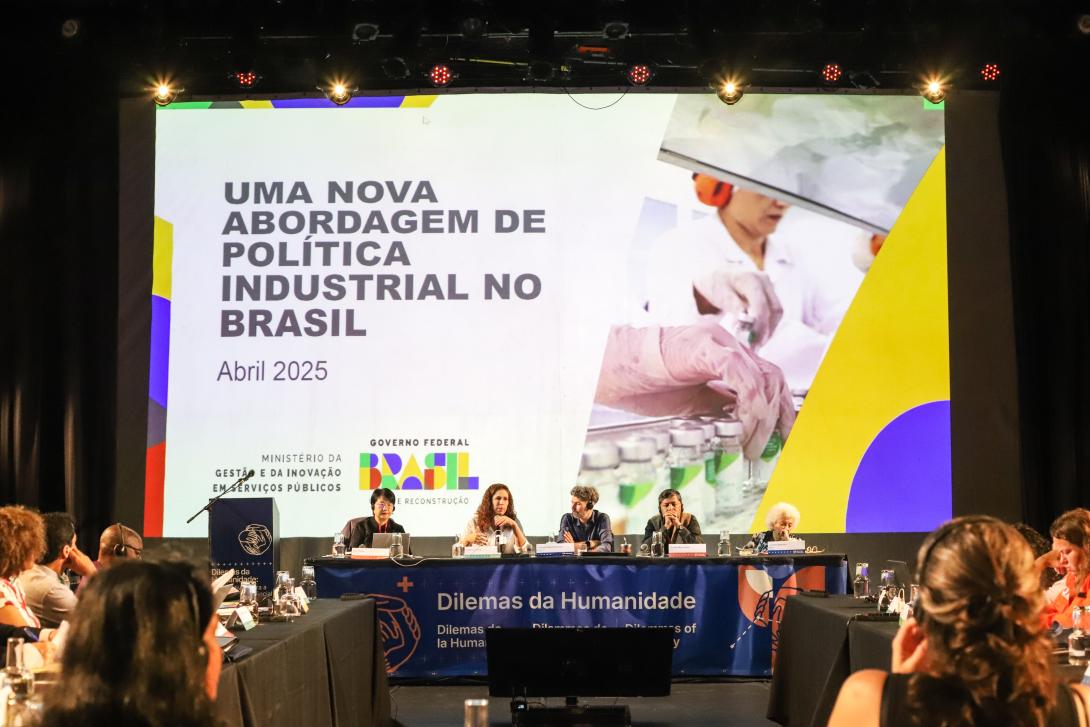 Painel - 09/04 - Manhã