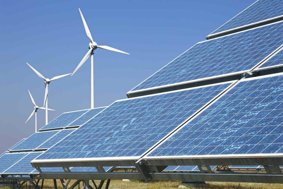 Soberania energética